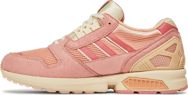 [GY4648] Mens Adidas ZX 8000 'Strawberry Latte'