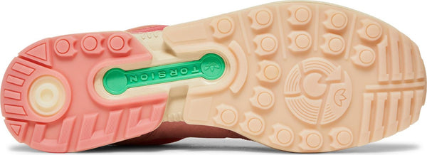 [GY4648] Mens Adidas ZX 8000 'Strawberry Latte'