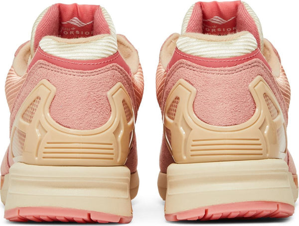 [GY4648] Mens Adidas ZX 8000 'Strawberry Latte'