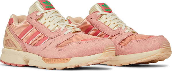 [GY4648] Mens Adidas ZX 8000 'Strawberry Latte'