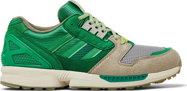 [GY4678] Mens Adidas ZX 8000 'Fresh Mint Tea'