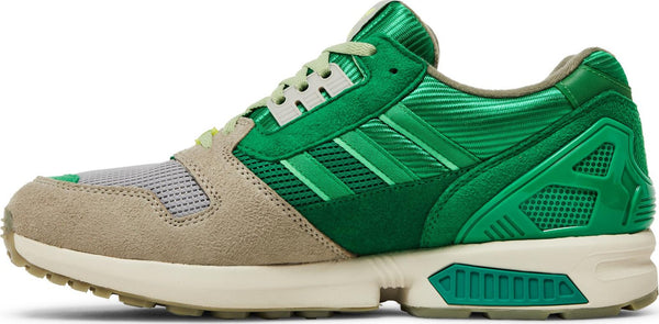 [GY4678] Mens Adidas ZX 8000 'Fresh Mint Tea'