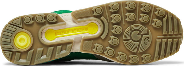 [GY4678] Mens Adidas ZX 8000 'Fresh Mint Tea'