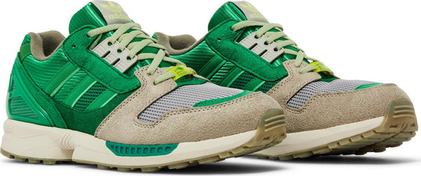 [GY4678] Mens Adidas ZX 8000 'Fresh Mint Tea'