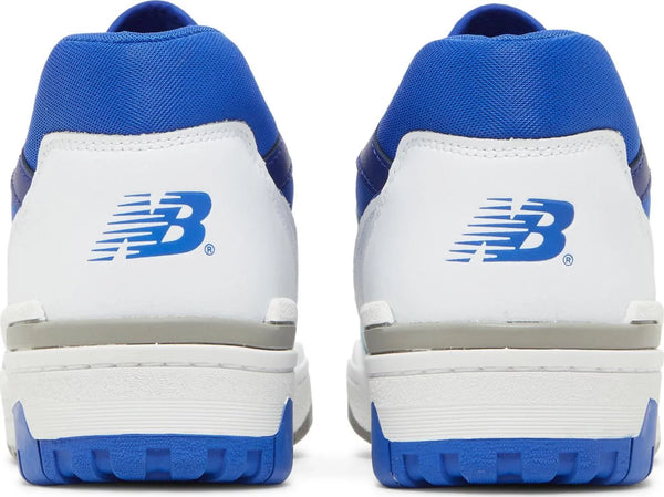 [BB550WTN] Mens New Balance 550 'LAKERS PACK - INFINITY BLUE'