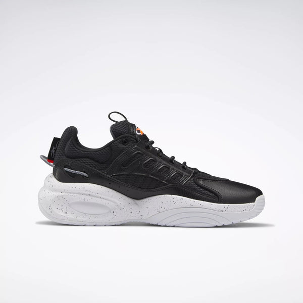 [100062961/HR0514] MENS REEBOK SOLUTION MID