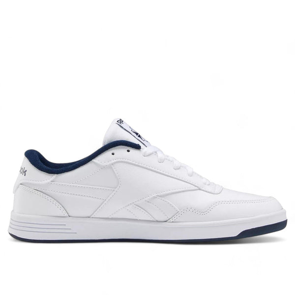 [100039092/FW8206] Mens Reebok CLUB MEMT WHI