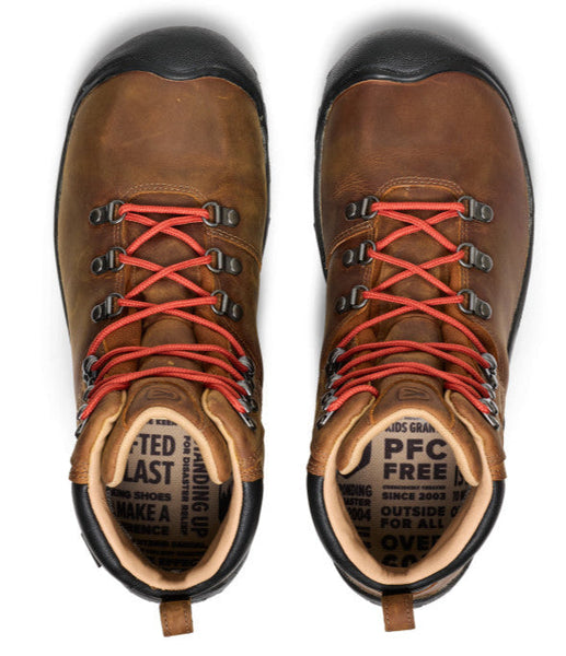 [1002435] MENS KEEN PYRENEES WATERPROOF