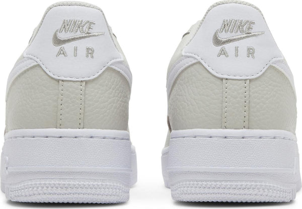 [CT3839-001] Grade School Nike AIR FORCE 1 LOW 'LIGHT BONE (GS)'