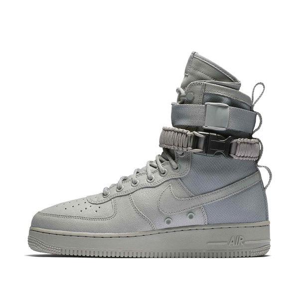 [903270-001] Mens Nike SF AIR FORCE 1 'DUST GREY'