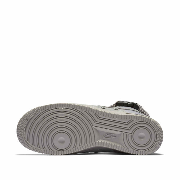 [903270-001] Mens Nike SF AIR FORCE 1 'DUST GREY'