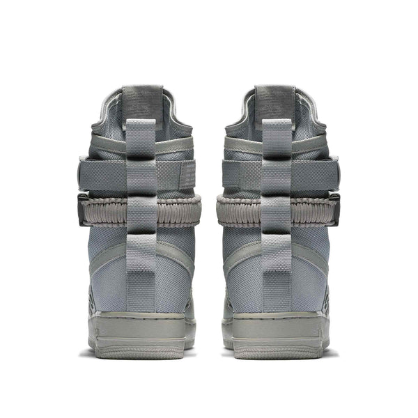[903270-001] Mens Nike SF AIR FORCE 1 'DUST GREY'