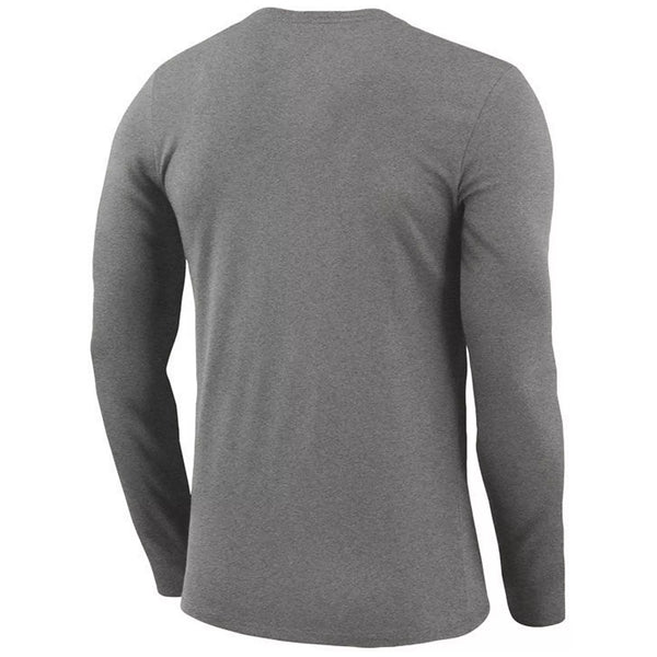 [927943-063] Mens Nike NBA Golden State Warriors Dri-Fit Long Sleeve