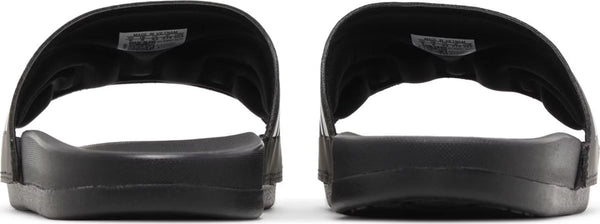 [GZ5891] Mens Adidas ADILETTE COMFORT SLIDES 'CORE BLACK CLOUD WHITE'