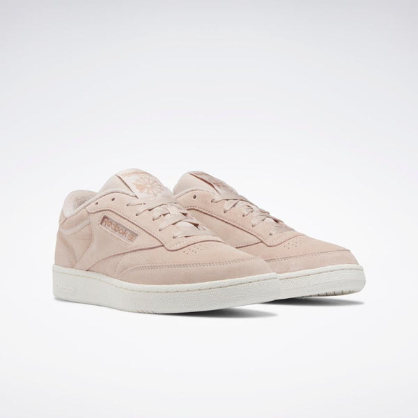 [100062241/HP7512] MENS REEBOK CLUB C 85