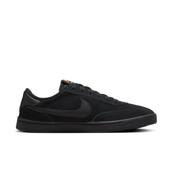 [909096-002] Mens Nike SB FC CLASSIC 'BLACK'