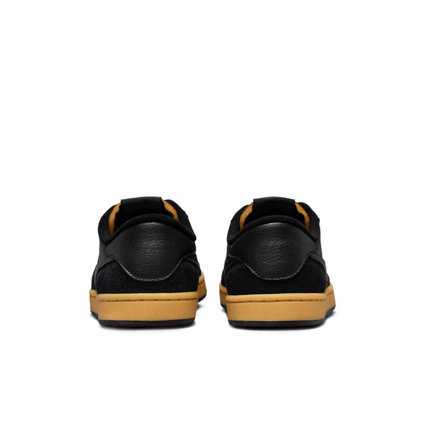 [909096-008] Mens Nike SB FC CLASSIC 'BLACK ANTHRACITE GUM'