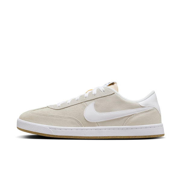 [909096-111] Mens Nike SB FC CLASSIC 'SUMMIT WHITE'