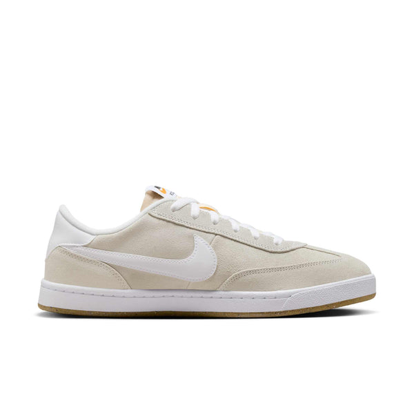 [909096-111] Mens Nike SB FC CLASSIC 'SUMMIT WHITE'