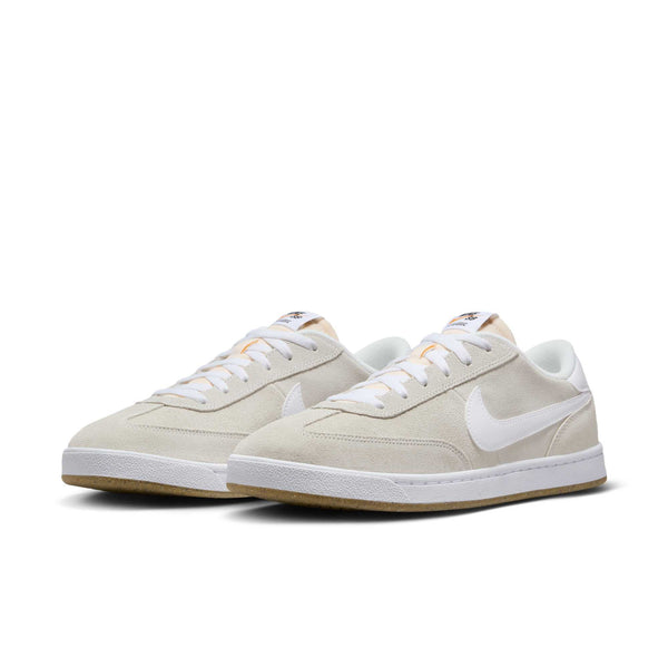 [909096-111] Mens Nike SB FC CLASSIC 'SUMMIT WHITE'