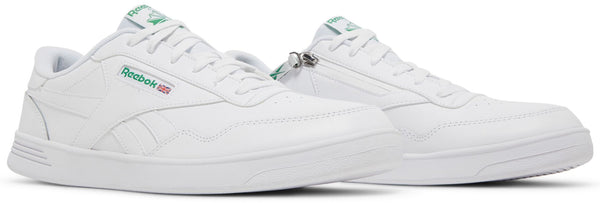 [100045627/GX9153] MENS REEBOK COURT ADV PARAFIT WD 4E