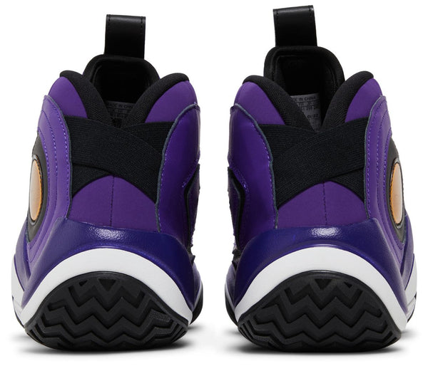 [GY4520] MENS ADIDAS CRAZY 97 EQT 'KOBE BRYANT 1997 SLAM DUNK CONTEST' (2022)