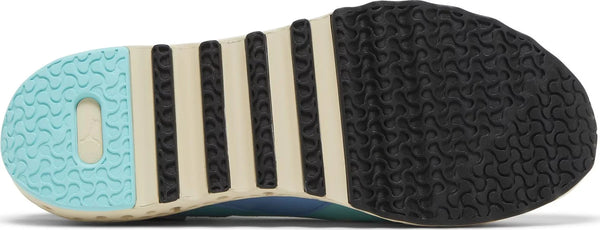 [380700-03] Mens Puma CALIBRATE RESTOR MET