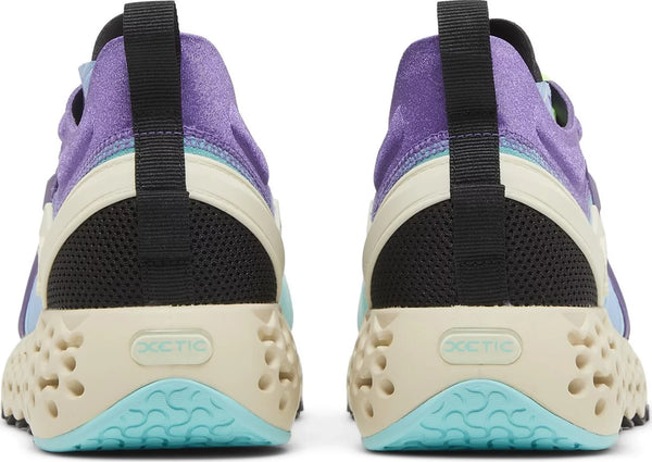 [380700-03] Mens Puma CALIBRATE RESTOR MET