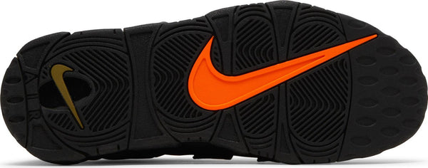 [DH8011-001] Mens Nike Air More Uptempo 'Rough Green'