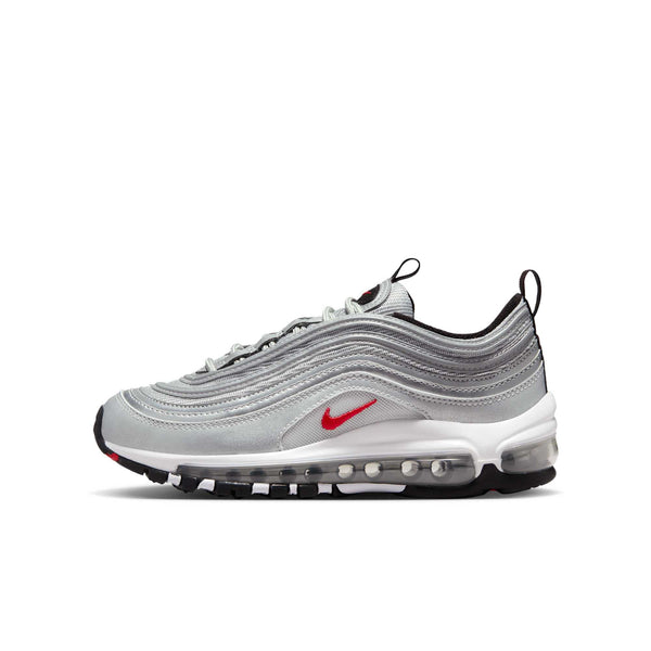 [918890-001] GRADE SCHOOL NIKE AIR MAX 97