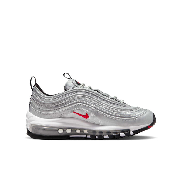 [918890-001] GRADE SCHOOL NIKE AIR MAX 97