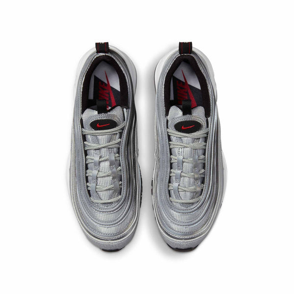 [918890-001] GRADE SCHOOL NIKE AIR MAX 97