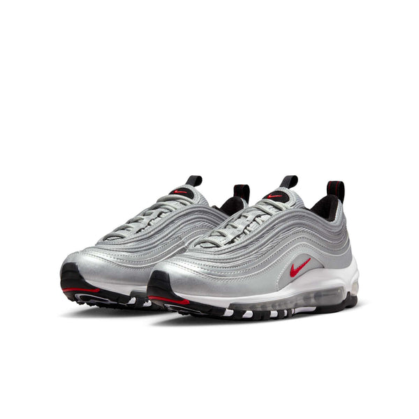 [918890-001] GRADE SCHOOL NIKE AIR MAX 97