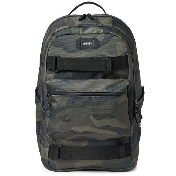 [921421-982] MENS OAKLEY STREET SKATE BACKPACK