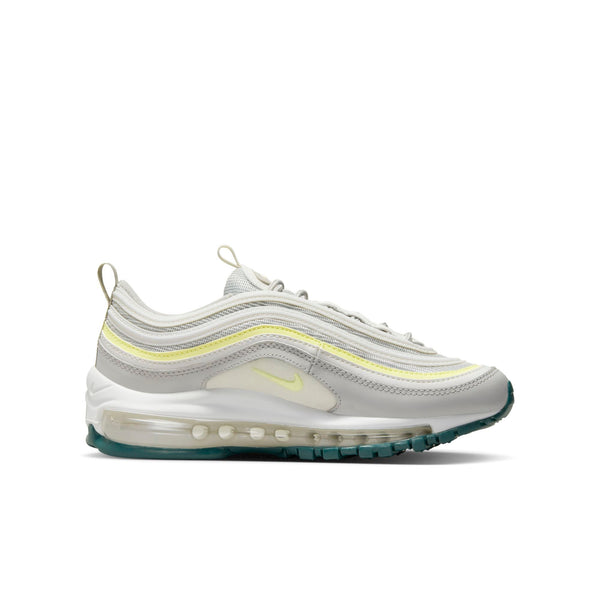 [921522-032] Grade School Nike Air Max 97 'Light Iron Ore' (GS)