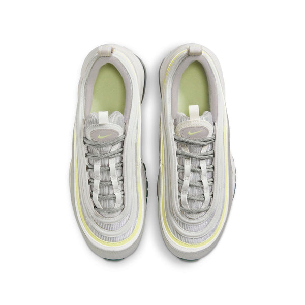 [921522-032] Grade School Nike Air Max 97 'Light Iron Ore' (GS)