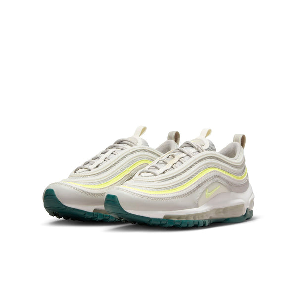 [921522-032] Grade School Nike Air Max 97 'Light Iron Ore' (GS)