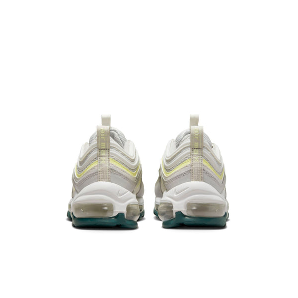[921522-032] Grade School Nike Air Max 97 'Light Iron Ore' (GS)
