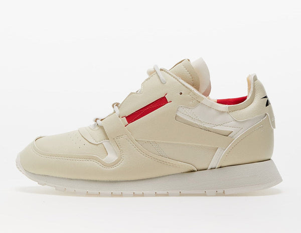 [100070145/IG9802] MENS REEBOK CLASSIC VEGAN X MILK MAKEUP EQUIPMENT ROOM