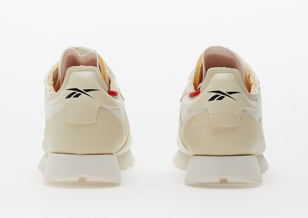 [100070145/IG9802] MENS REEBOK CLASSIC VEGAN X MILK MAKEUP EQUIPMENT ROOM