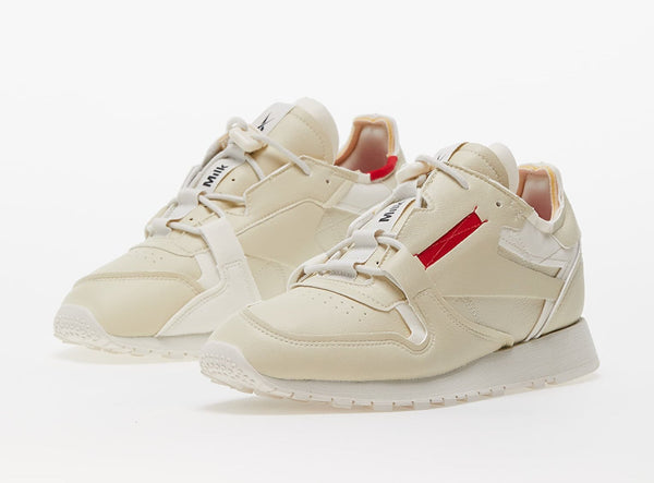 [100070145/IG9802] MENS REEBOK CLASSIC VEGAN X MILK MAKEUP EQUIPMENT ROOM