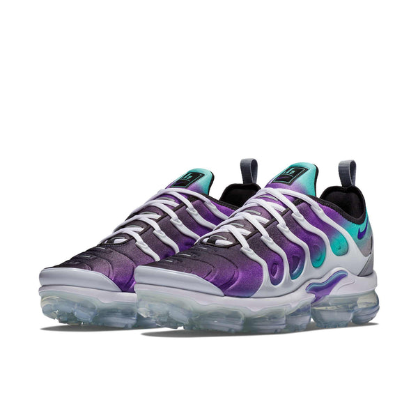 [924453-101] MENS NIKE AIR VAPORMAX PLUS 'GRAPE'
