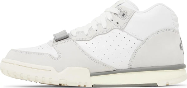 [DM0521-001] Mens Nike AIR TRAINER 1 'PHOTON DUST LIGHT SMOKE GREY'