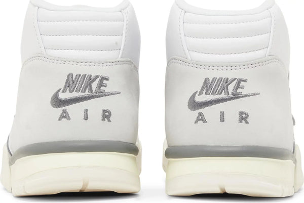 [DM0521-001] Mens Nike AIR TRAINER 1 'PHOTON DUST LIGHT SMOKE GREY'