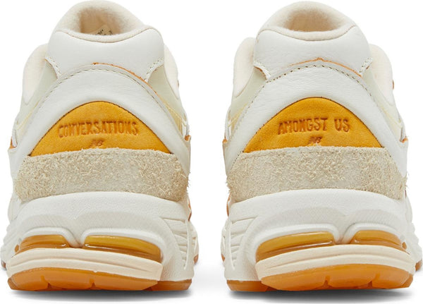[M2002RJ1] Mens New Balance 2002R 'JOE FRESHGOODS CONVERSATIONS AMONGST US'