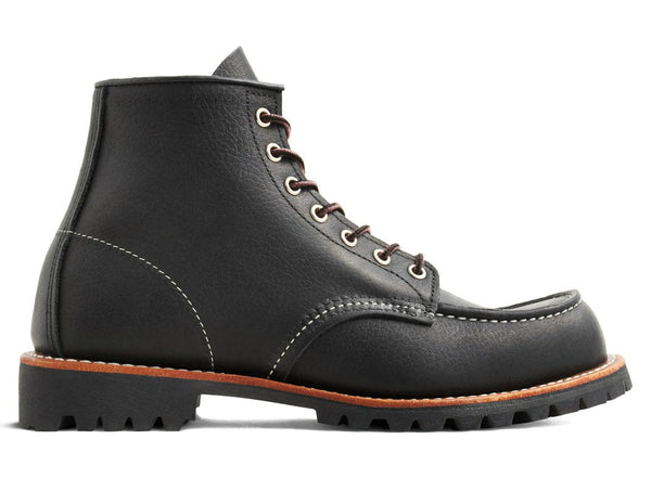 [2949] MENS RED WING ROUGHNECK