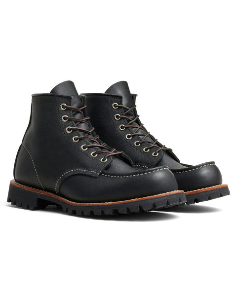 [2949] MENS RED WING ROUGHNECK