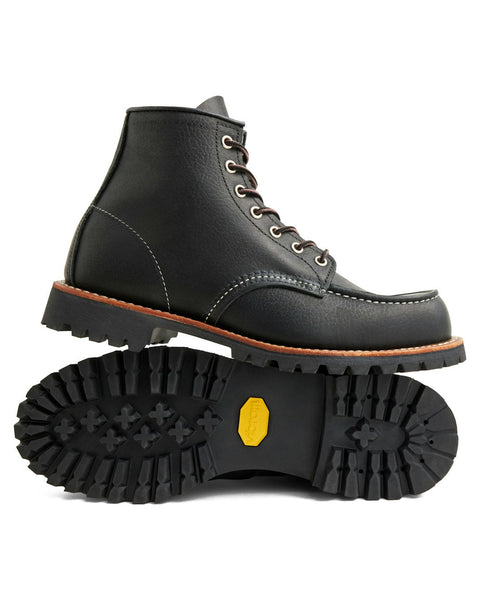 [2949] MENS RED WING ROUGHNECK