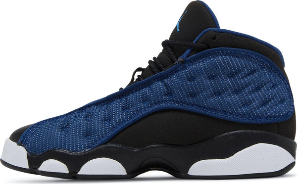 [414575-400] Preschool Air Jordan Retro 13 'Brave Blue (2022)' (PS)