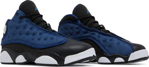 [414575-400] Preschool Air Jordan Retro 13 'Brave Blue (2022)' (PS)